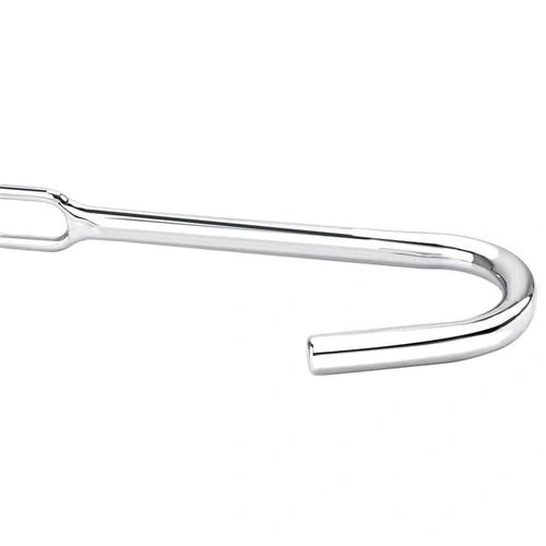 Anal Hooks Plug Ball Hook No PerfectFit Steel Stainless 5783 0124